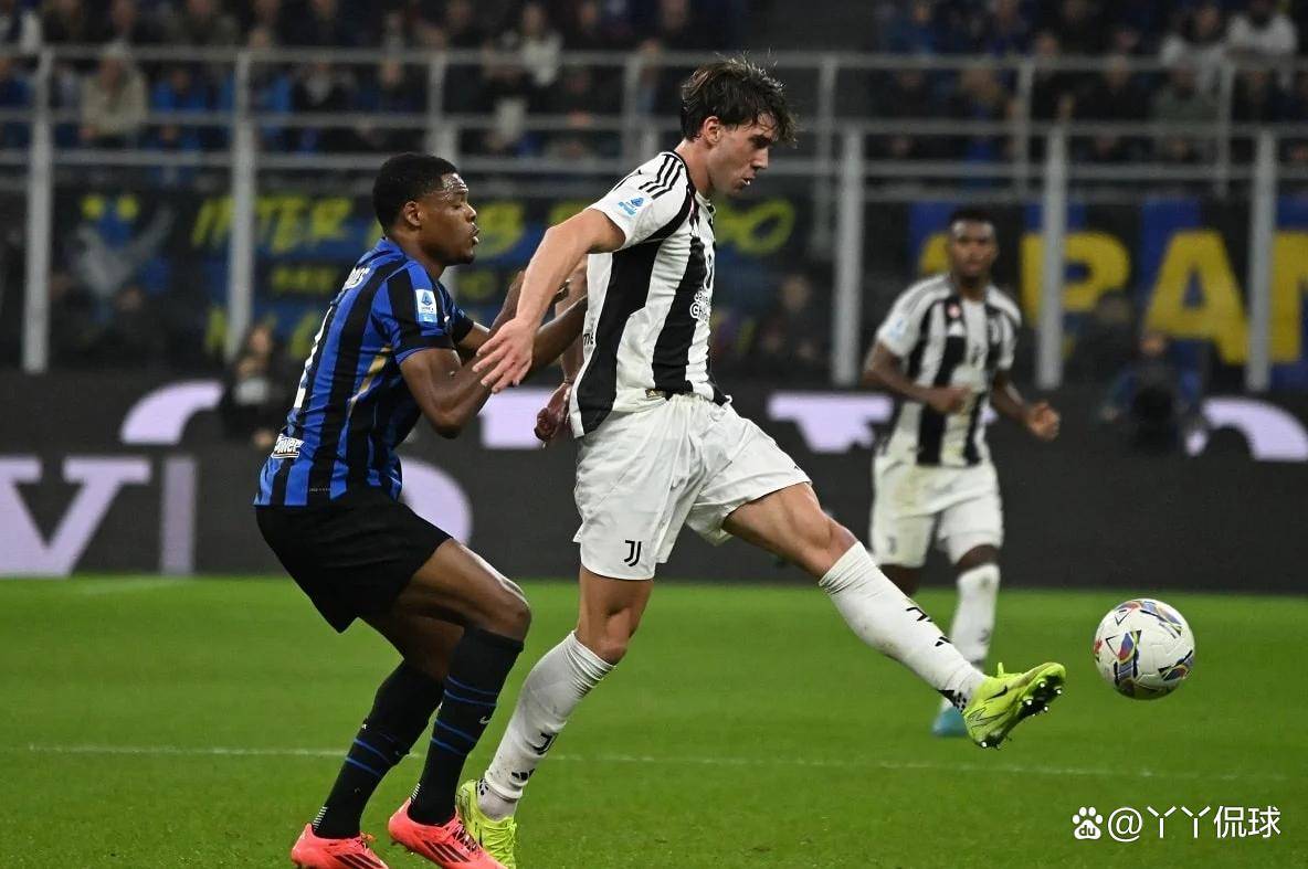 尤文图斯新援爆发，帮助球队获胜