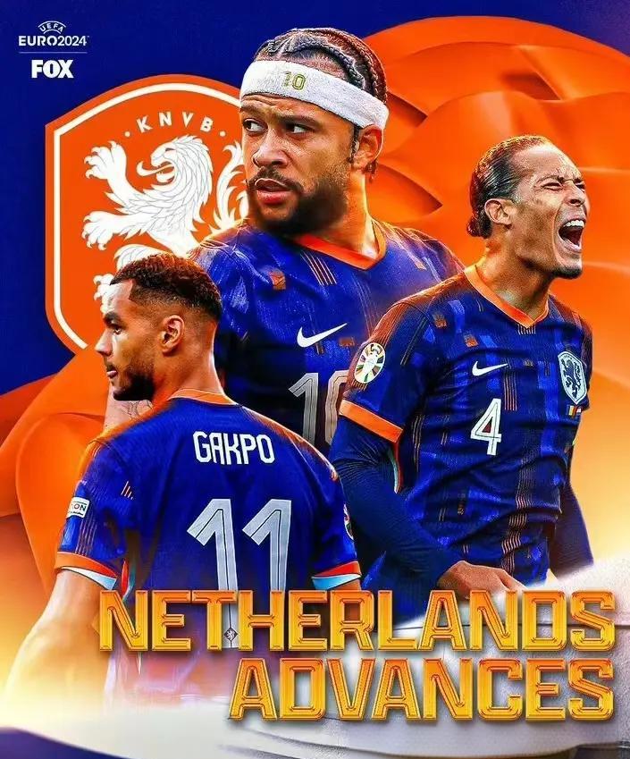 波兰加时逆转胜土耳其，晋级四强