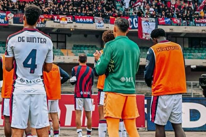 意甲赛事频频升级，球迷热情高涨