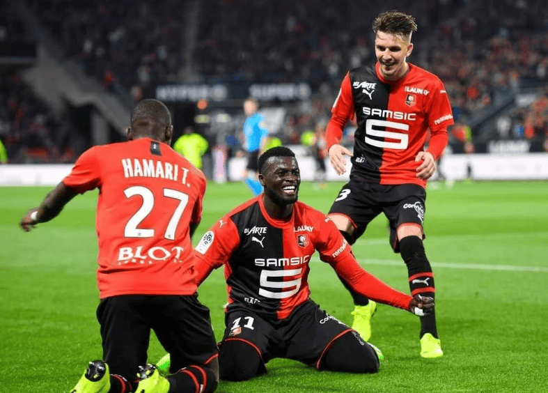 南特将在主场迎战马赛,全力以赴的简单介绍 南特将在主场迎战马赛,全力以赴的简单介绍