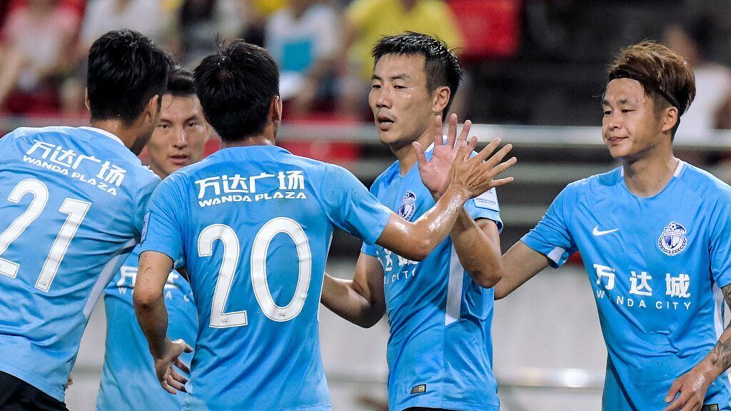 包含大连一方队形逐渐成熟，如何在赛季中保持球队的韧性和战斗力？的词条