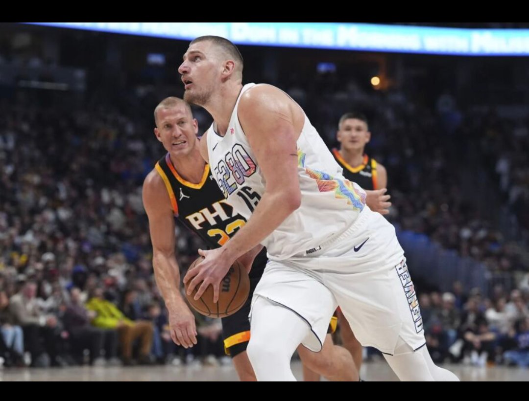 关于勇士绝杀时刻，约基奇点燃赛场，命运悬念迎来胜利！的信息