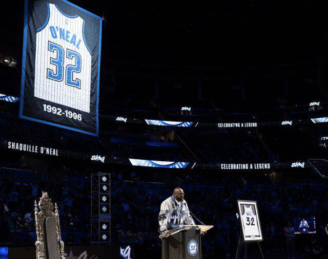 魔术复出首战，刷新队史纪录状态火爆，险胜成为焦点！