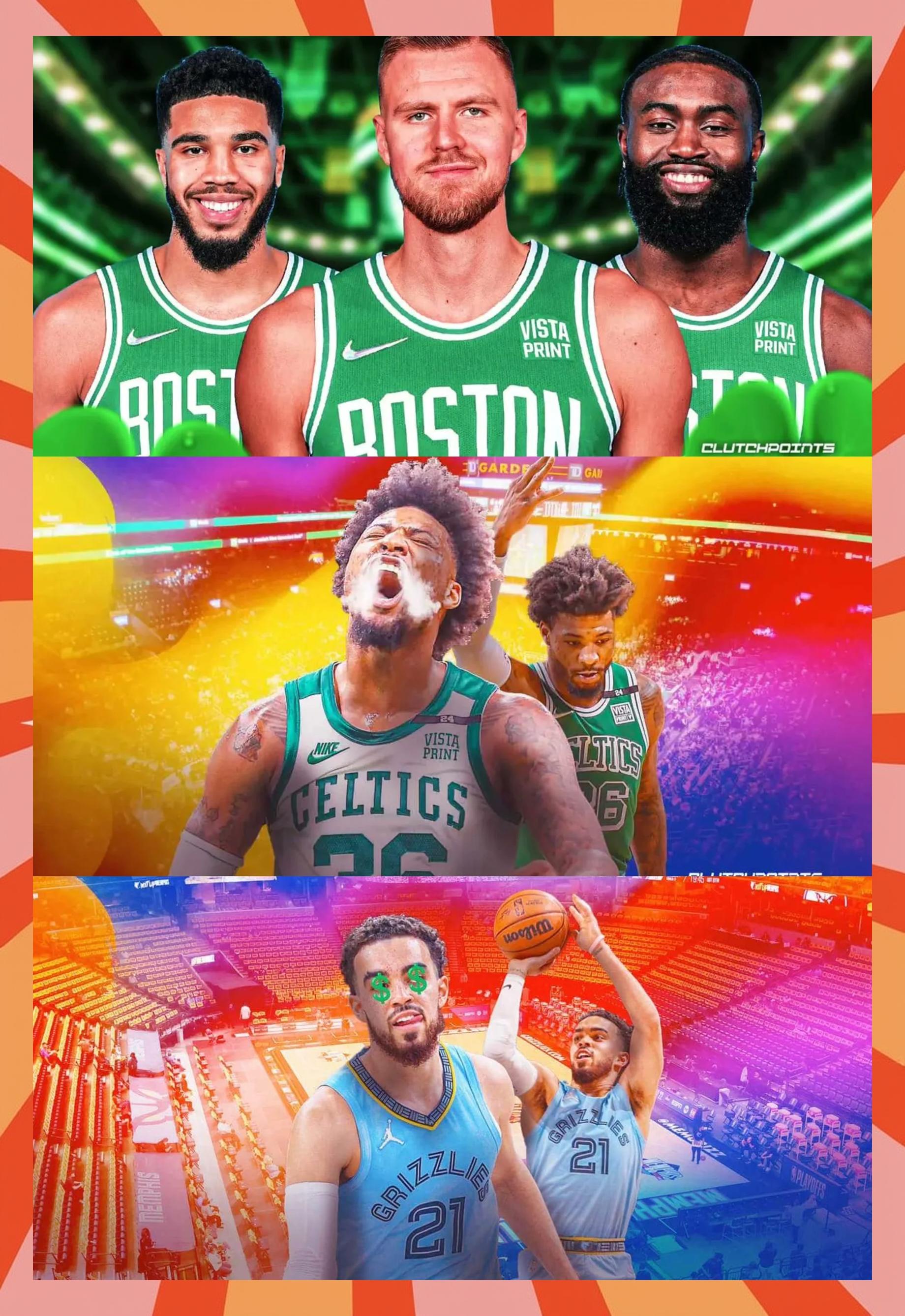 莫兰特，波尔津吉斯，步行者！