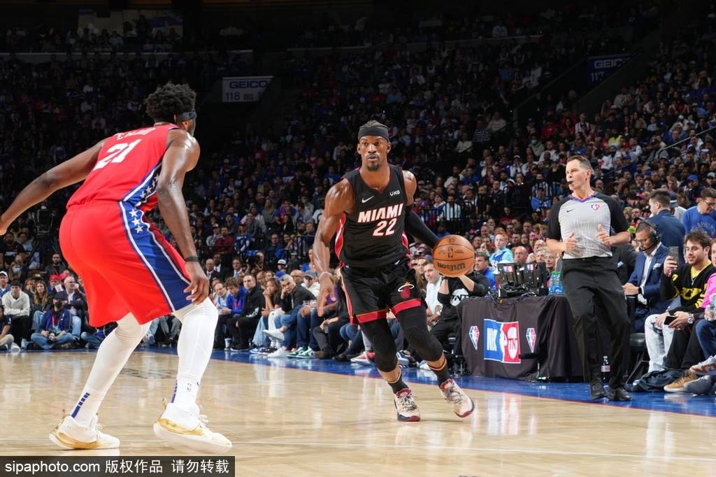 热火险胜引发争议，黄蜂关键表现点燃全场！