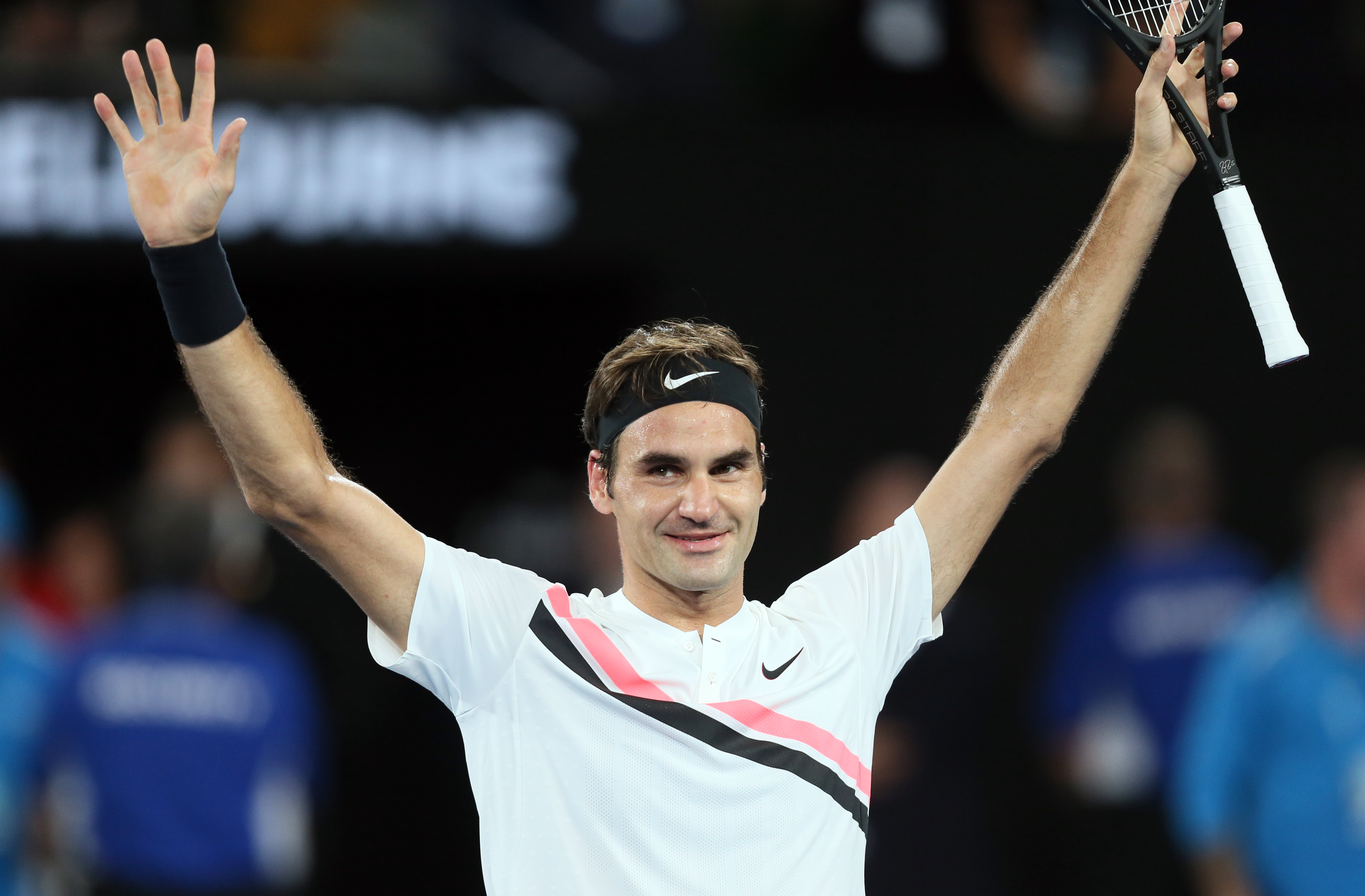 关于费德勒连续二十场比赛得分超过战术调整，澳大利亚队挑战极限！的信息