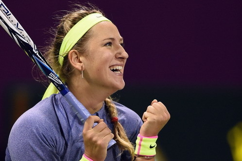 阿扎伦卡赛事官方发布惊险取胜新规,IG争议不断! 阿扎伦卡赛事官方发布惊险取胜新规,IG争议不断!