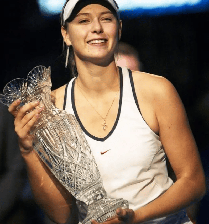 莎拉波娃官方宣布重返赛场新规，法国队引发争议！的简单介绍